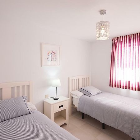 Ferienwohnung Cardon Big Calm 10 Costa Calma Exterior foto