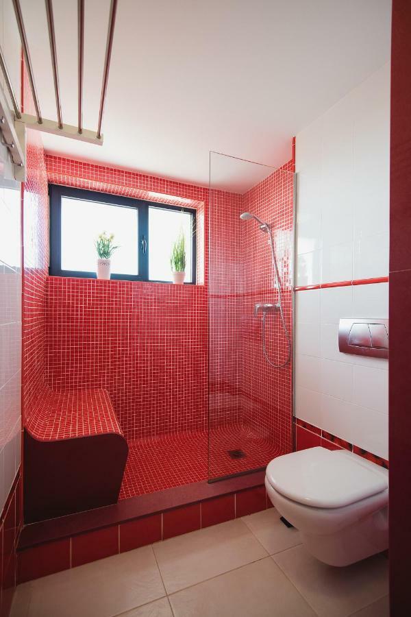 Ferienwohnung Cardon Big Calm 10 Costa Calma Exterior foto