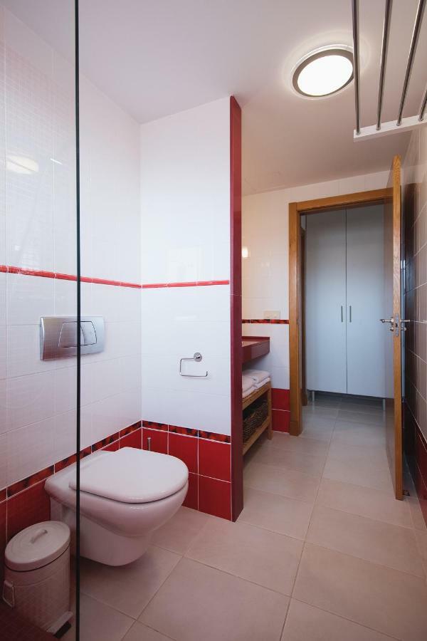 Ferienwohnung Cardon Big Calm 10 Costa Calma Exterior foto